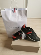 CHAUSSURES HOMME LACOSTE