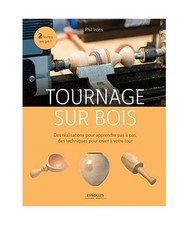 Tournage sur bois: Des
