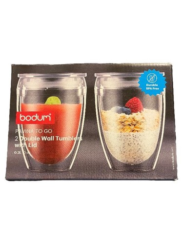 Bodum pavina 2 - pavina, to