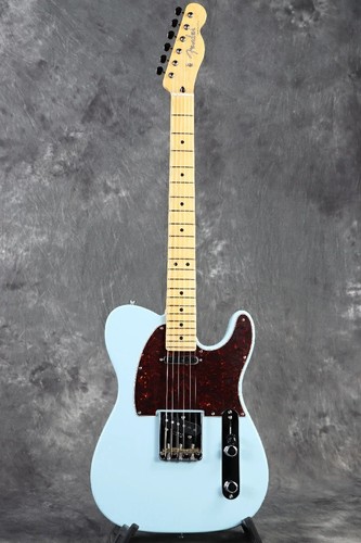 Fender hybrid telecaster - fender,
