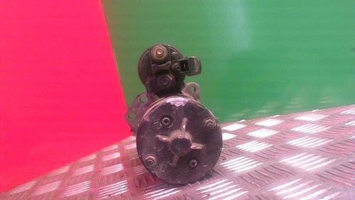 Demarreur seat ibiza phase 2 - 2,