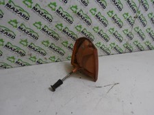 Optique avant secondaire droit (feux)(clignotant) FORD TAUNUS