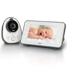 Babyphone avec caméra et