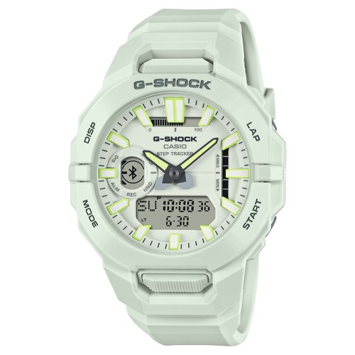 Casio montre gris analogique - analogique,