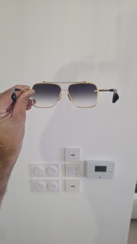 Lunettes soleil homme dita - lunettes,