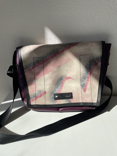 Freitag cut f12 dragnet - freitag,