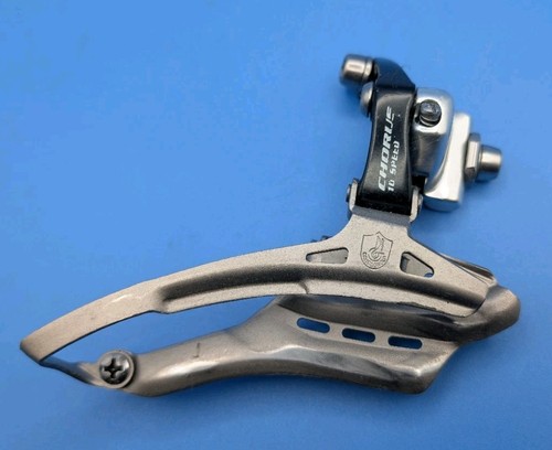 Campagnolo chorus front - chorus,