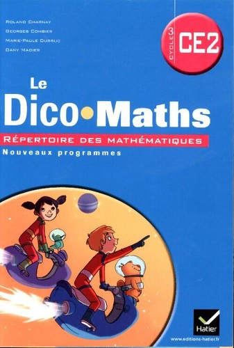 Cap maths ce2 - ce2, éd