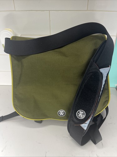 The crumpler company - the,