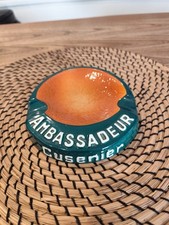 Cendrier Publicitaire -