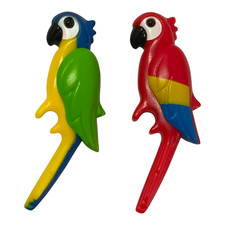 sympa lot perroquet playmobil