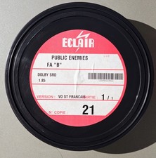 Bande Annonce 35 mm du film