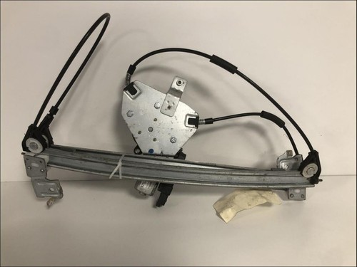 Leve vitre electrique avant