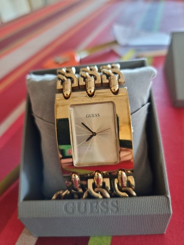 Montre heavy metalb - montre, guess