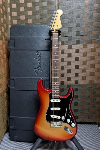 Electric guitar fender - electric,