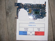 Motherboard - Carte mère HS