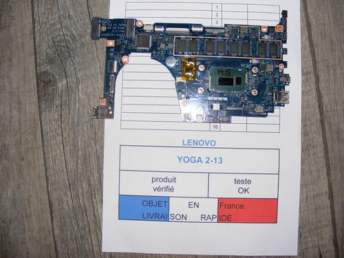 Motherboard carte mère - -, hs