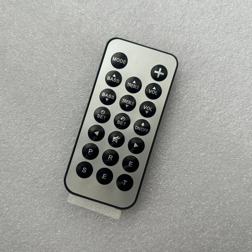 Replace remote control - replace,