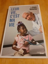 Leur vie, c'est ma vie - Pr