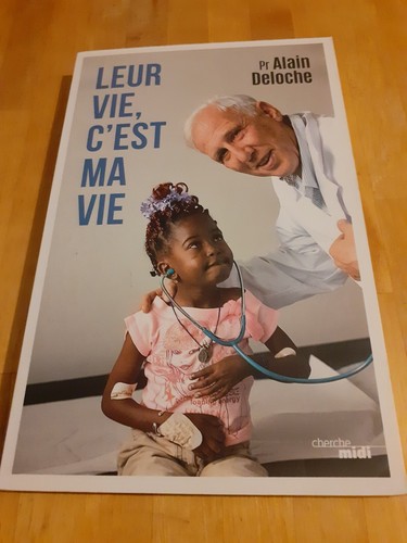Leur vie est pr - vie,,