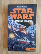Star Wars l'escadron Spectre