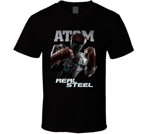 People champions real steel - real,