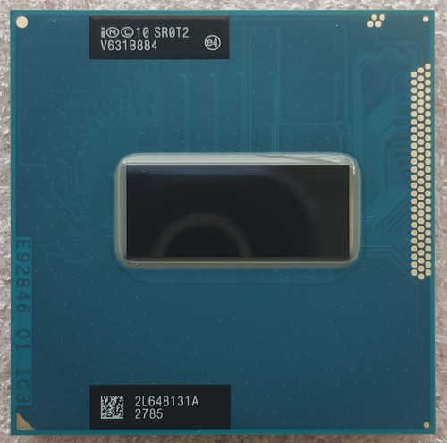 Intel core 3920xm - i7-3920xm, 2.9ghz
