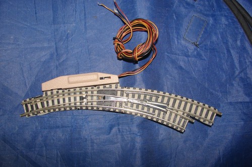 Fleischmann aiguillage - fleischmann, n