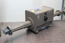 HP G382A WAVEGUIDE VARIABLE ATTENUATOR WR187 - 3.5 to 8.85GHz / 0 to 50dB # T291