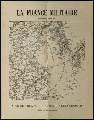 1893 guerre sino - 1893,
