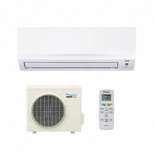 Climatiseur daikin siesta - climatiseur,