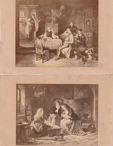 Rare photo après - 2,