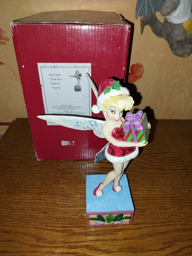 Figurine fée clochette - fée,