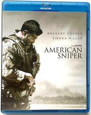 American Sniper | Blu-ray +