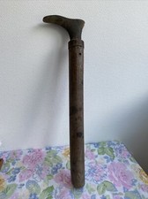 ancien outil de cordonnier