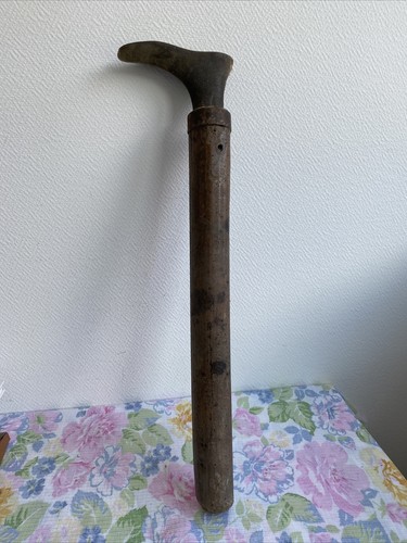 Ancien outil cordonnier - outil,