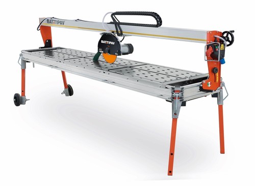 Scie pont pour pierre 230v - scie,
