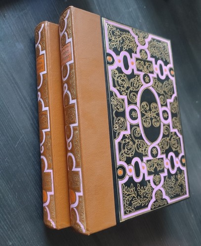 Reine margot tomes - margot, 2