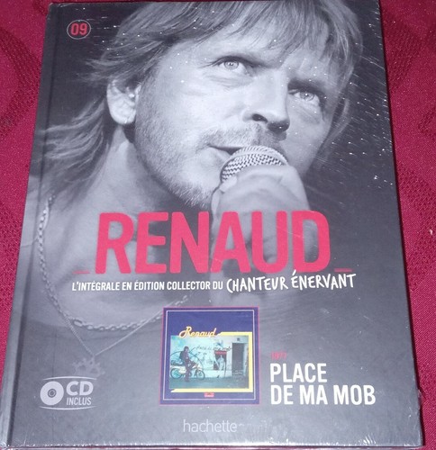 Neuf scelle renaud 1977 place - neuf,
