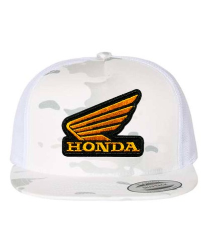 Kustom hatz honda racing - kustom,