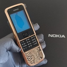 LUXURY NEW NOKIA 8800e