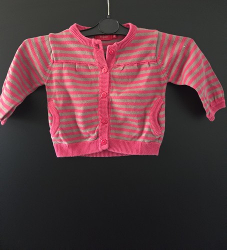Gilet tissaia mois - gilet, 3