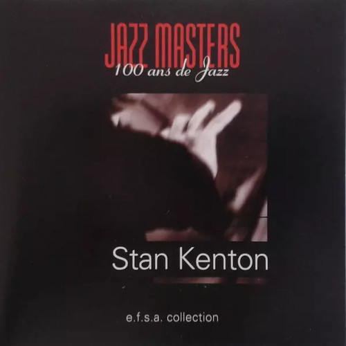 Jazz masters 100 ans - masters,
