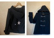 Manteau Duffle coat  veste