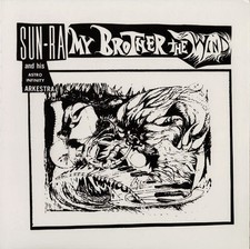 Sun Ra and His Astro Infinity