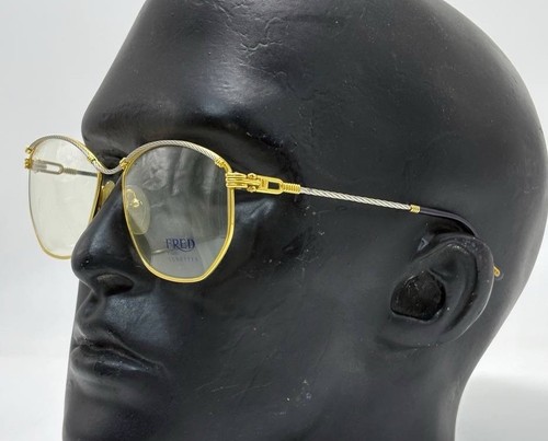 Ensemble complet lunettes - complet,