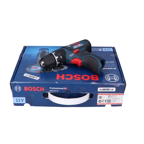Bosch gsb12v new nfp - bosch,
