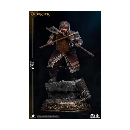Sideshow lotr collectible - lotr,