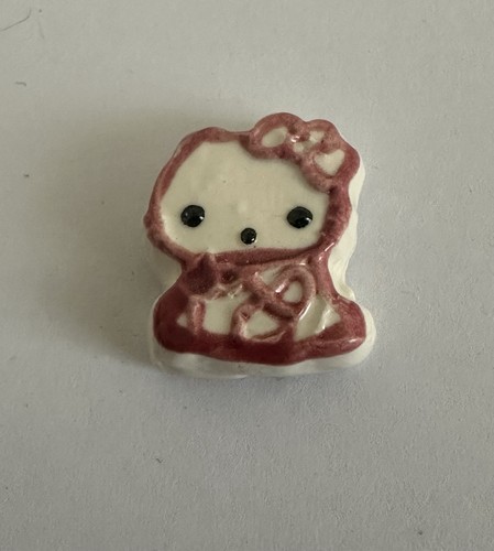 Feve marlene hello kitty - marlene, la