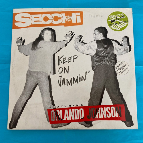 Rpm secchi featuring - rpm,
